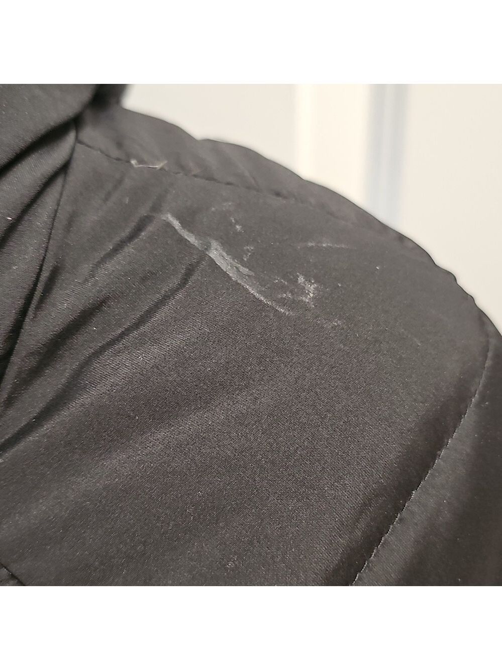240. Lululemon Down Pullover Hoodie - Picture 3 of 10